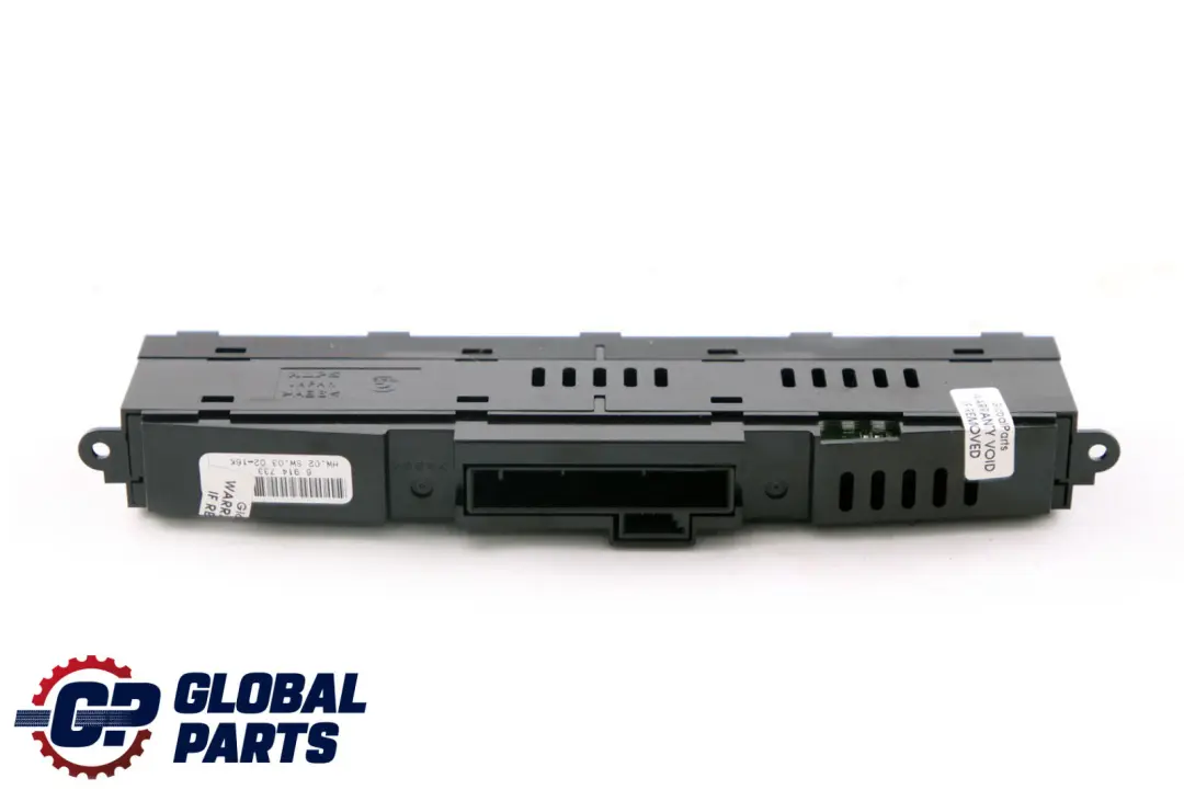 BMW 3 er E46 Schaltzentrum Mittelkonsole DSC - SKU 6925512 - Teilenummer 6914733