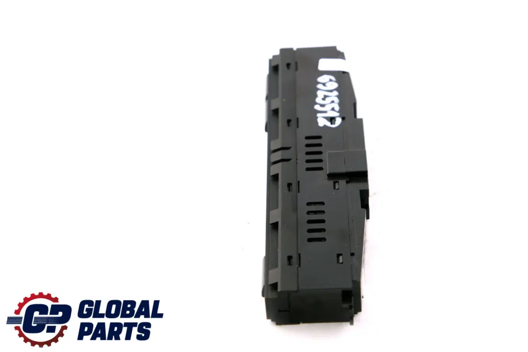 Schaltzentrum Mittelkonsole DSC für BMW 3 er E46 mit Teilenummer 6914733 BMW 3 er E46 Schaltzentrum Mittelkonsole DSC - SKU 6925512 - Teilenummer 6914733