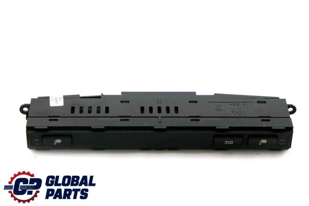 Schaltzentrum Mittelkonsole DSC für BMW 3 er E46 mit Teilenummer 6914733 BMW 3 er E46 Schaltzentrum Mittelkonsole DSC - SKU 6925512 - Teilenummer 6914733