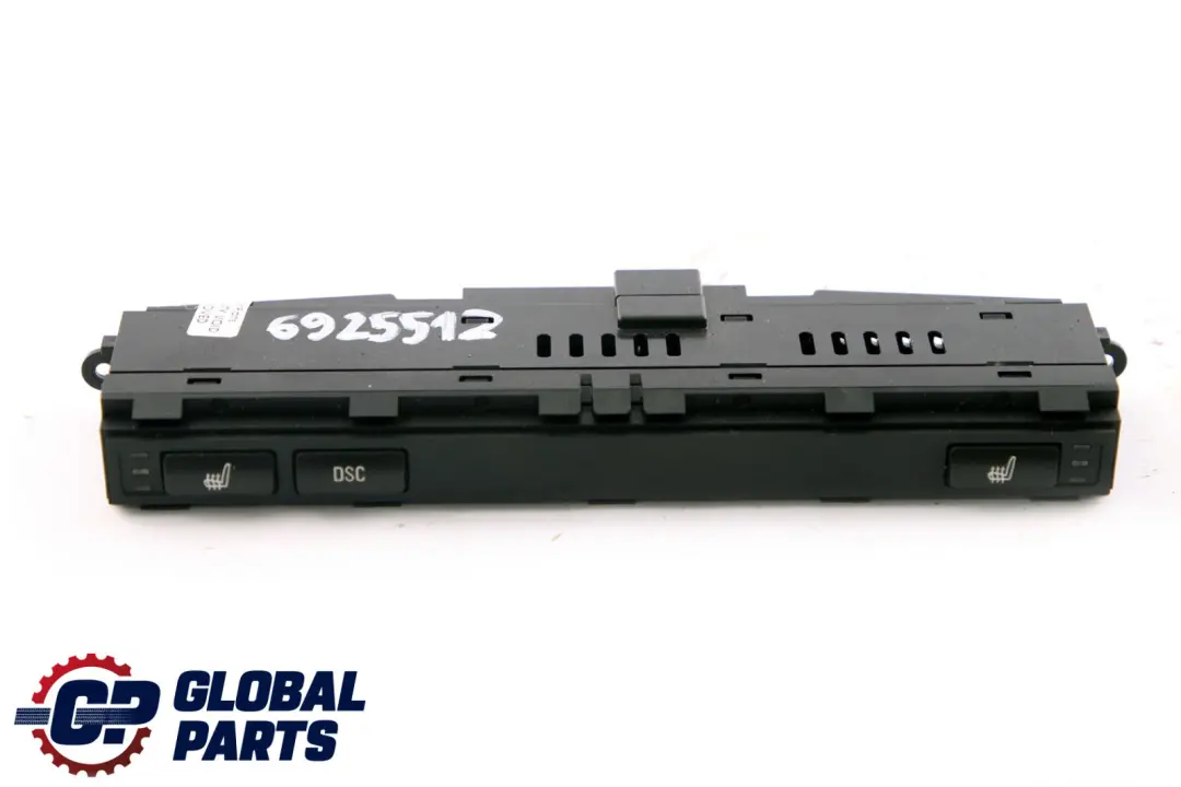 Schaltzentrum Mittelkonsole DSC für BMW 3 er E46 mit Teilenummer 6914733 BMW 3 er E46 Schaltzentrum Mittelkonsole DSC - SKU 6925512 - Teilenummer 6914733