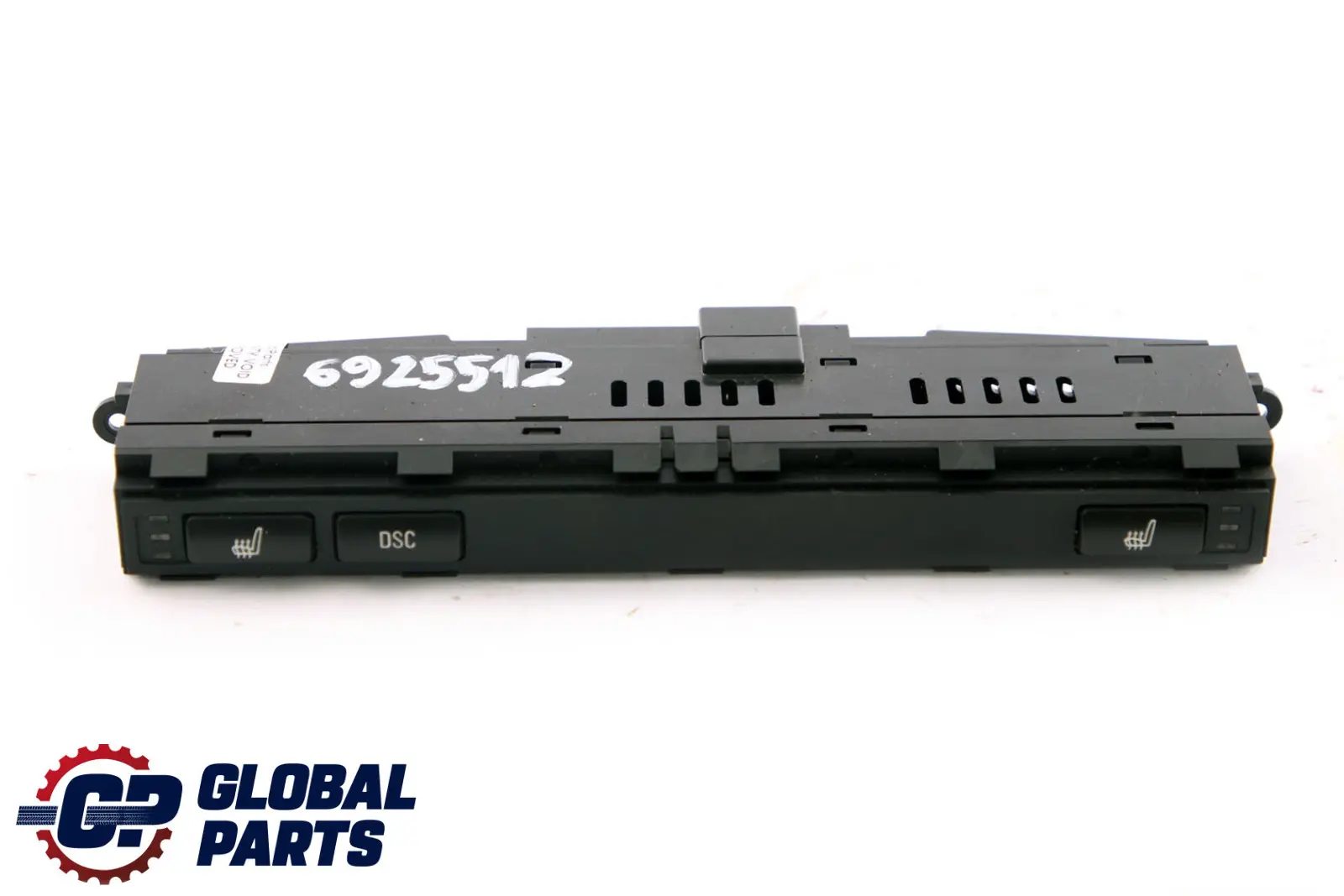 BMW 3 Series E46 Switch Unit Control Panel Centre Console DSC Button 6914733