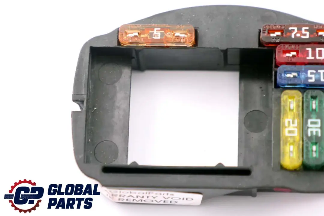 BMW 5 6 er E60 E61 E63 Reservesicherungsträger 6114 - SKU 6925642 - Teilenummer 6925642