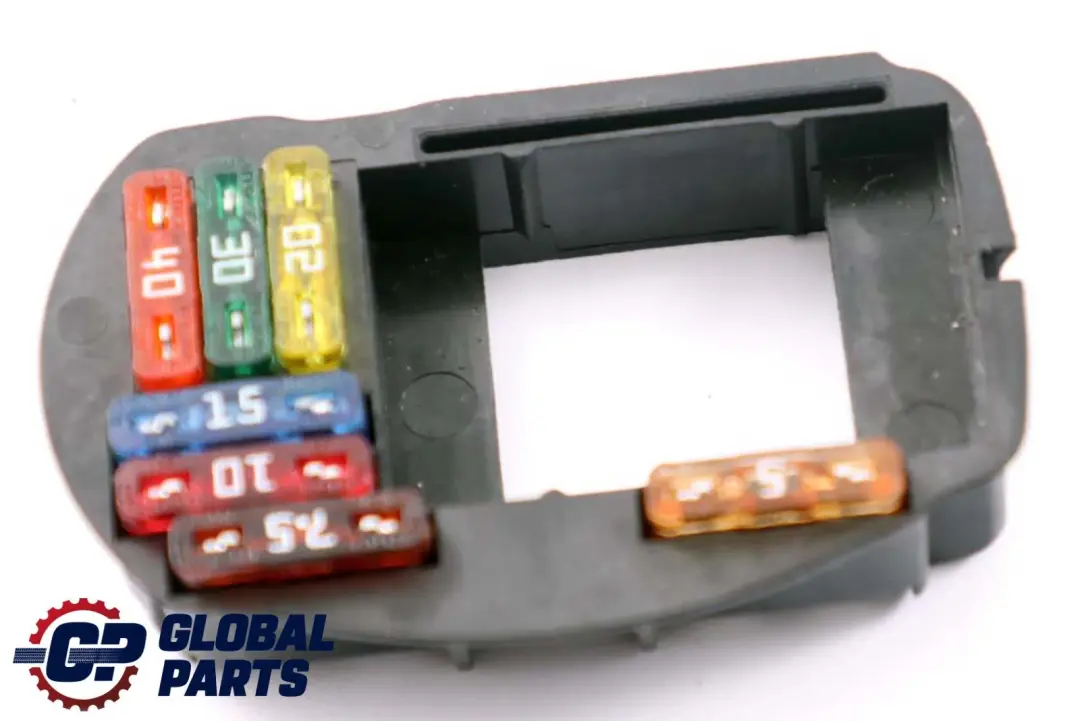 BMW 5 6 er E60 E61 E63 Reservesicherungsträger 6114 - SKU 6925642 - Teilenummer 6925642