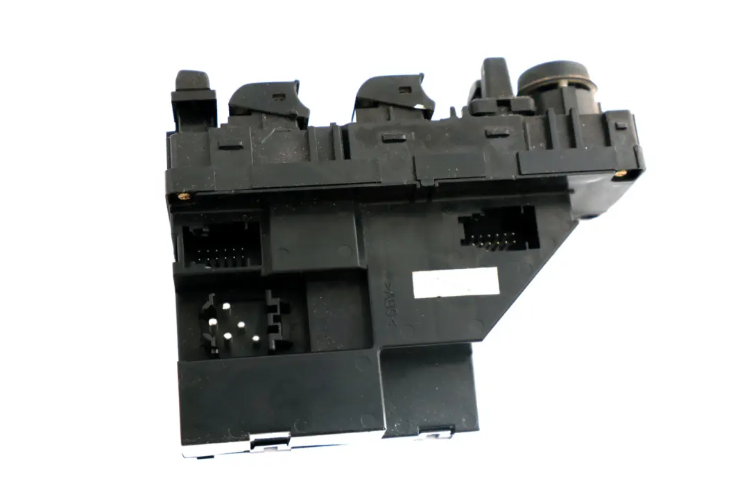 Fold Driver Side O/S Window Lifter Switch Unit to BMW X5 Series E53 Power with Part number 6925699 BMW X5 Series E53 Power Fold Driver Side O/S Window Lifter Switch Unit - SKU rhd-6925699 - Part number 6925699