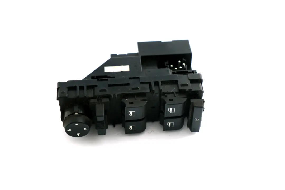 Fold Driver Side O/S Window Lifter Switch Unit to BMW X5 Series E53 Power with Part number 6925699 BMW X5 Series E53 Power Fold Driver Side O/S Window Lifter Switch Unit - SKU rhd-6925699 - Part number 6925699