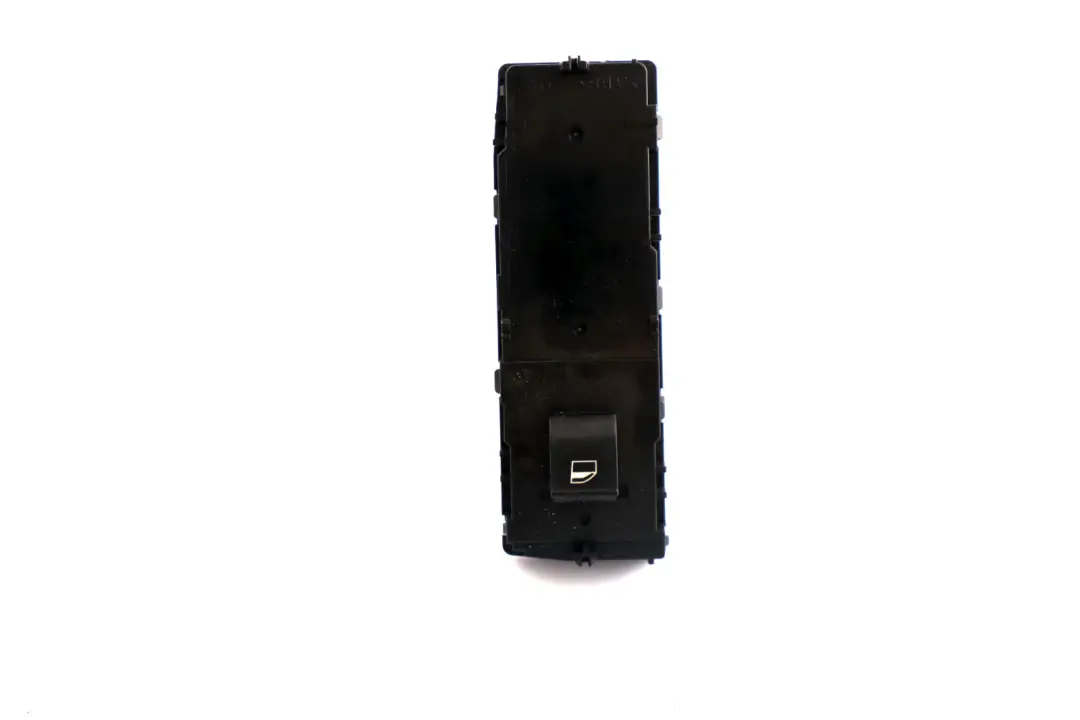 BMW X5 E53 Beifahrertür links Schalter Fenstereinheit Schwarz - SKU rhd-6925700 - Teilenummer 6925700