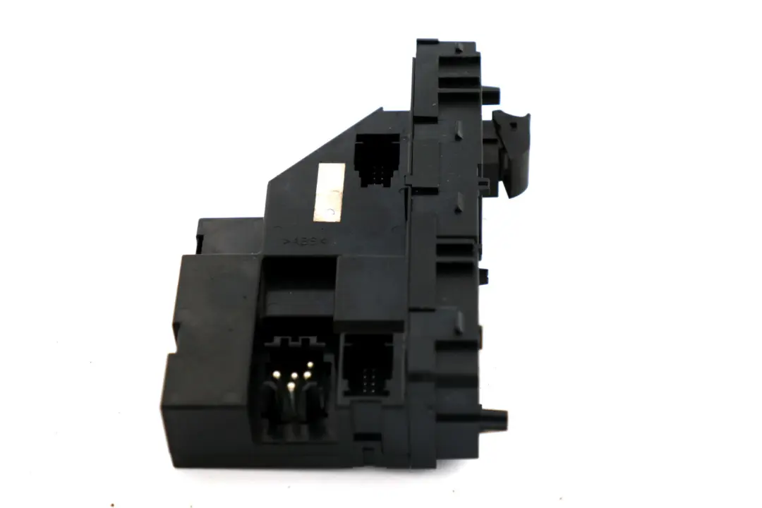 BMW X5 Series E53 Passenger Door Left Switch Window Unit N/S Black - SKU rhd-6925700 - Part number 6925700