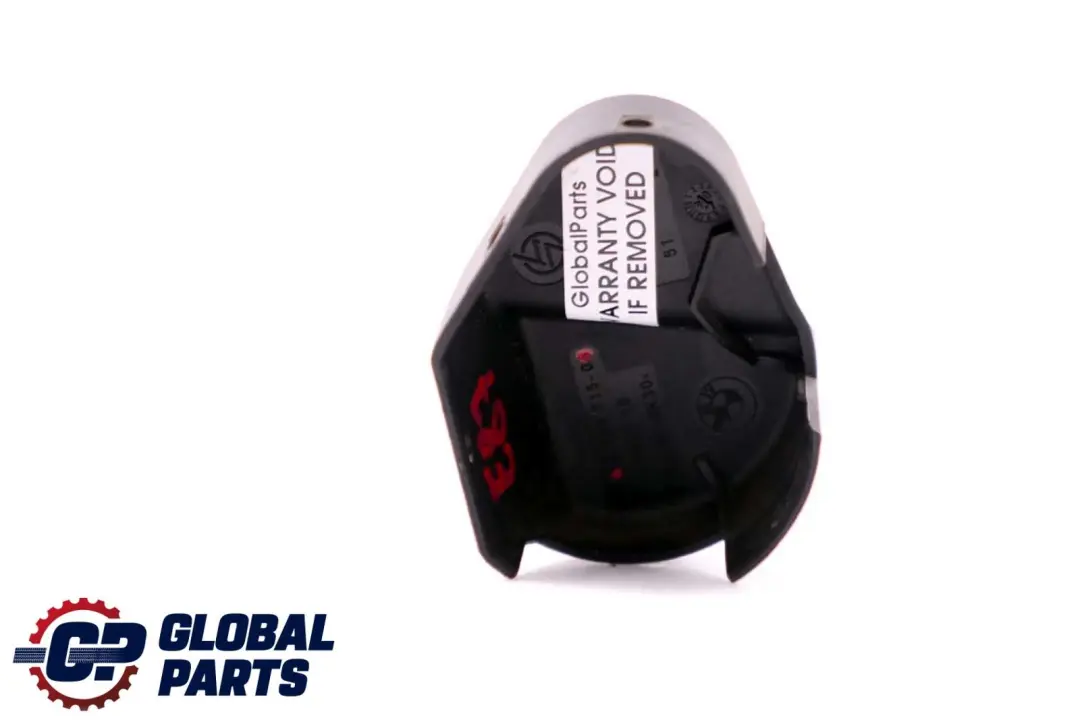 Positive Batteriepolabdeckung für BMW 1 3 er E81 E82 E87 E90 E91 E92 E93 mit Teilenummer 6925715 BMW 1 3 er E81 E82 E87 E90 E91 E92 E93 Positive Batteriepolabdeckung - SKU 6925715 - Teilenummer 6925715