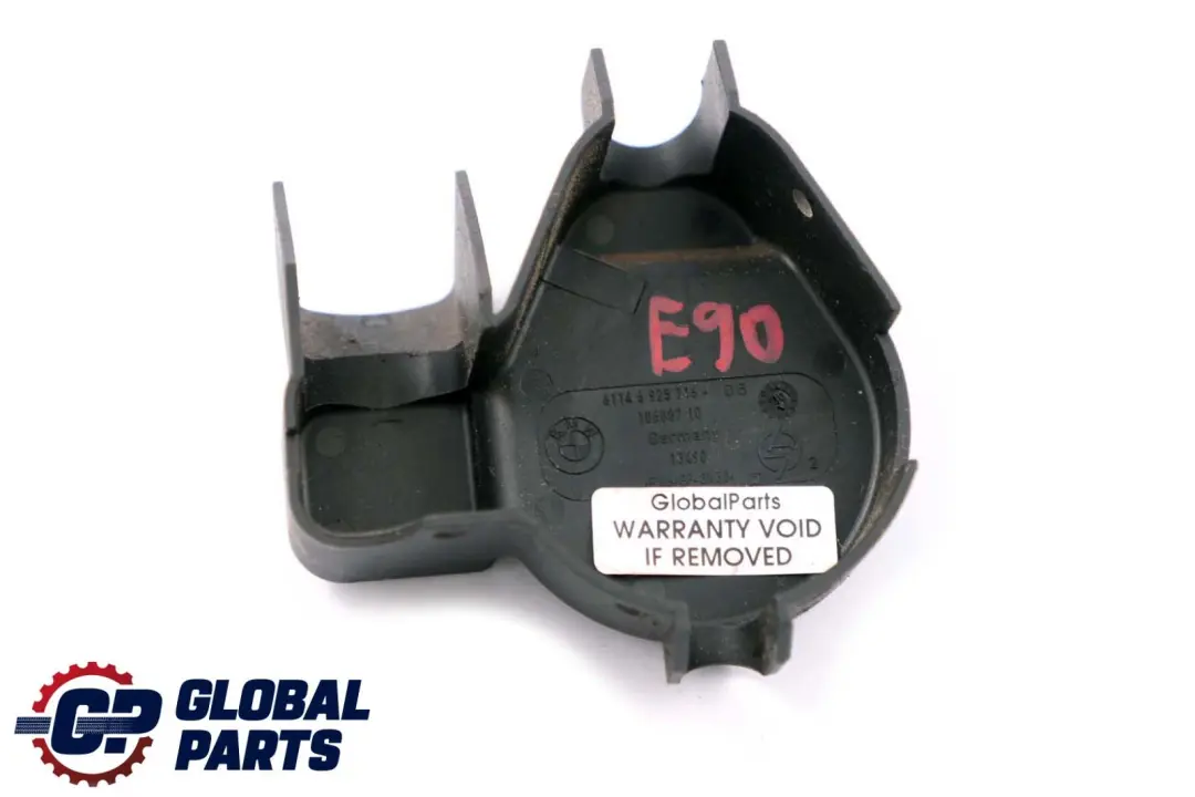 Deckel Stützpunkt B+ Motorraum für BMW 1 3 X1 er E81 E87 E90 E91 mit Teilenummer 6925716 BMW 1 3 X1 er E81 E87 E90 E91 Deckel Stützpunkt B+ Motorraum - SKU 6925716 - Teilenummer 6925716