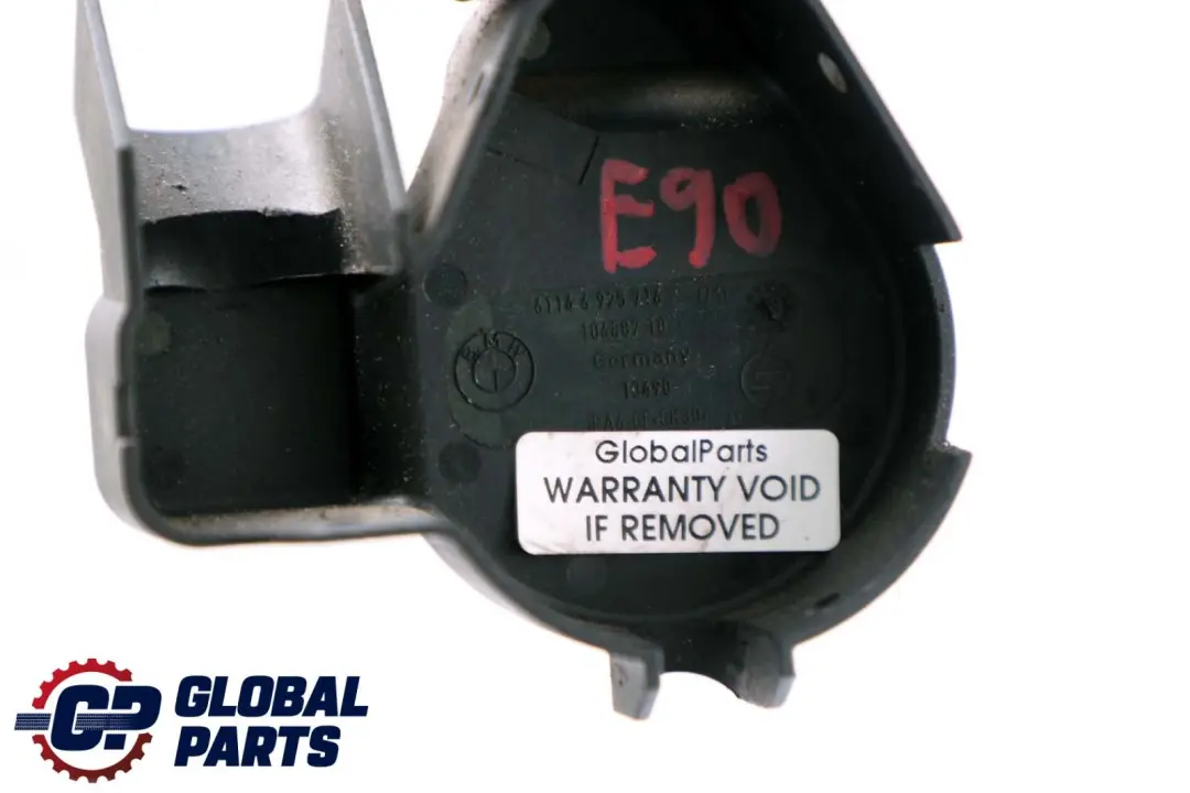 Couvercle Suspendue B+ Compartiment Moteur pour BMW X1 E81 E87 E90 E91 à propos du numéro de pièce 6925716 BMW X1 E81 E87 E90 E91 Couvercle Suspendue B+ Compartiment Moteur - SKU 6925716 - Numéro de pièce 6925716