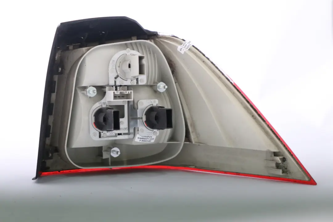 Light White Left Lamp N/S to BMW 5 Series 1 E61 Rear with Part number 6925891 BMW 5 Series 1 E61 Rear Light White Left Lamp N/S - SKU 6925891-1 - Part number 6925891