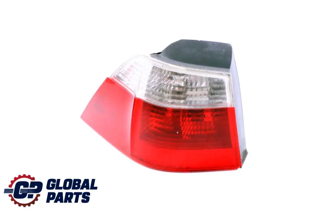BMW E61 Touring Kombi Tylna Lampa Biała Lewa Lampa N/S - SKU 6925891 - Numer Części 6925891