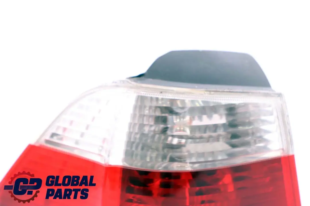 BMW E61 Feu arrière gauche blanc pour Touring Estate - SKU 6925891 - Numéro de pièce 6925891