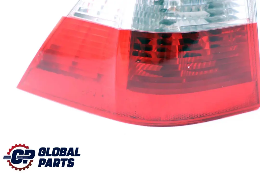 BMW E61 Touring Kombi Tylna Lampa Biała Lewa Lampa N/S - SKU 6925891 - Numer Części 6925891