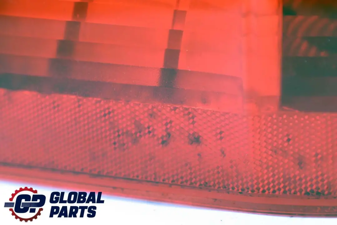 BMW E61 Touring Kombi Tylna Lampa Biała Lewa Lampa N/S - SKU 6925891 - Numer Części 6925891