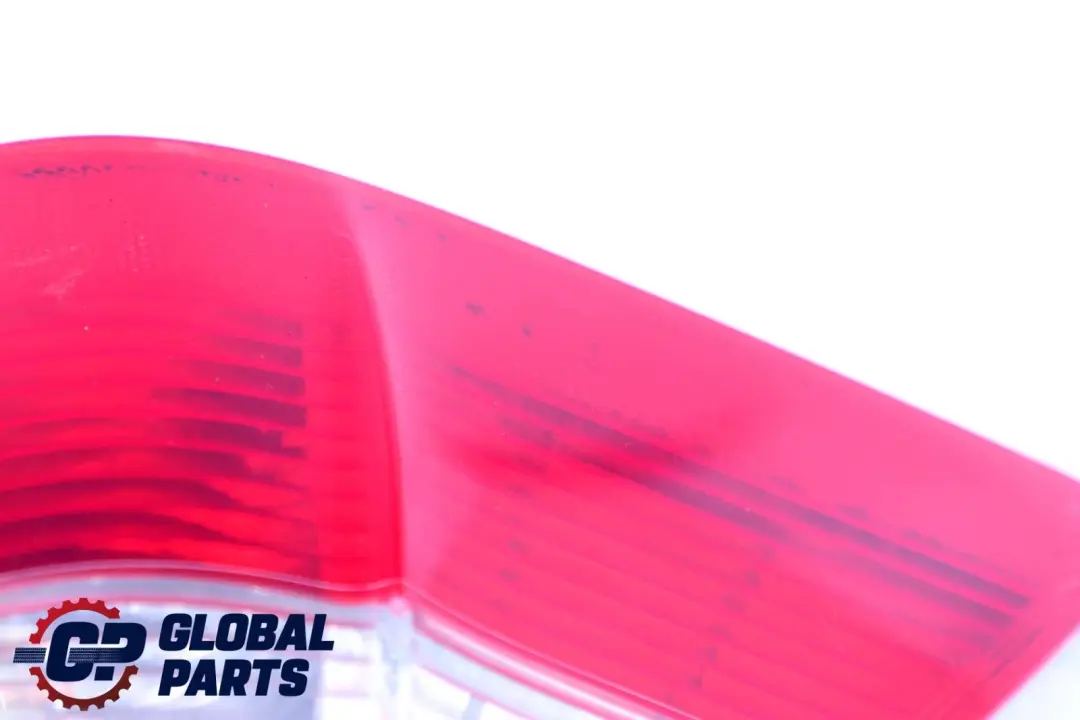 BMW E61 Touring Kombi Tylna Lampa Biała Lewa Lampa N/S - SKU 6925891 - Numer Części 6925891