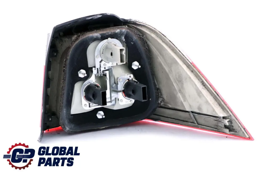 BMW E61 Touring Kombi Tylna Lampa Biała Lewa Lampa N/S - SKU 6925891 - Numer Części 6925891