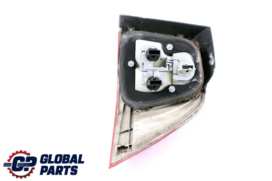 BMW E61 Touring Kombi Tylna Lampa Biała Lewa Lampa N/S - SKU 6925891 - Numer Części 6925891