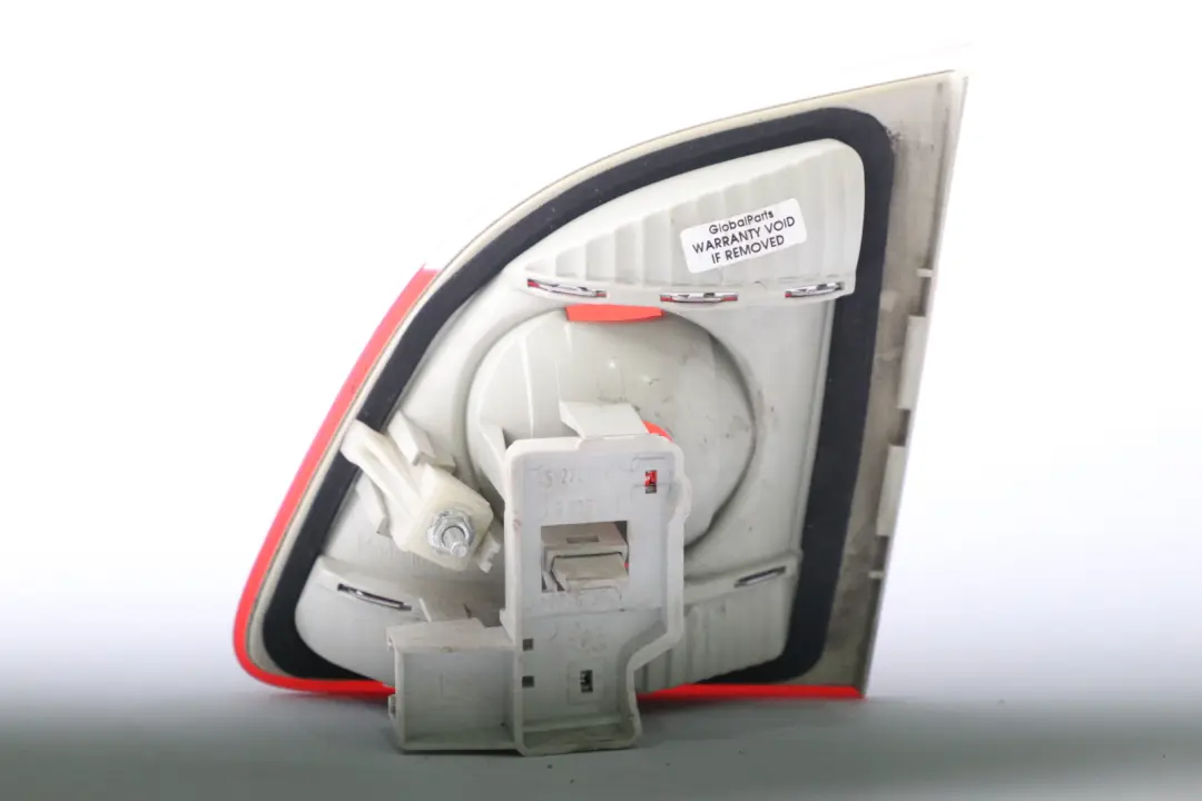 Light In Trunk Lid Boot Lamp Left N/S to BMW 5 Series E61 Rear with Part number 7165829 BMW 5 Series E61 Rear Light In Trunk Lid Boot Lamp Left N/S - SKU 6925893 - Part number 7165829