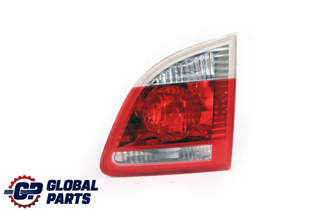 Hinten Rechts Lampe In Kofferraumklappe Heckklappe für BMW 5 E61 Touring mit Teilenummer 6925894 BMW 5 E61 Touring Hinten Rechts Lampe In Kofferraumklappe Heckklappe - SKU 6925894 - Teilenummer 6925894