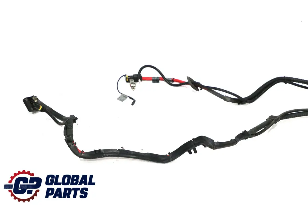 W17 Positive Battery Cable Plus Pole Lead to BMW Mini Cooper One D R50 with Part number 6925895 BMW Mini Cooper One D R50 W17 Positive Battery Cable Plus Pole Lead - SKU 6925895 - Part number 6925895