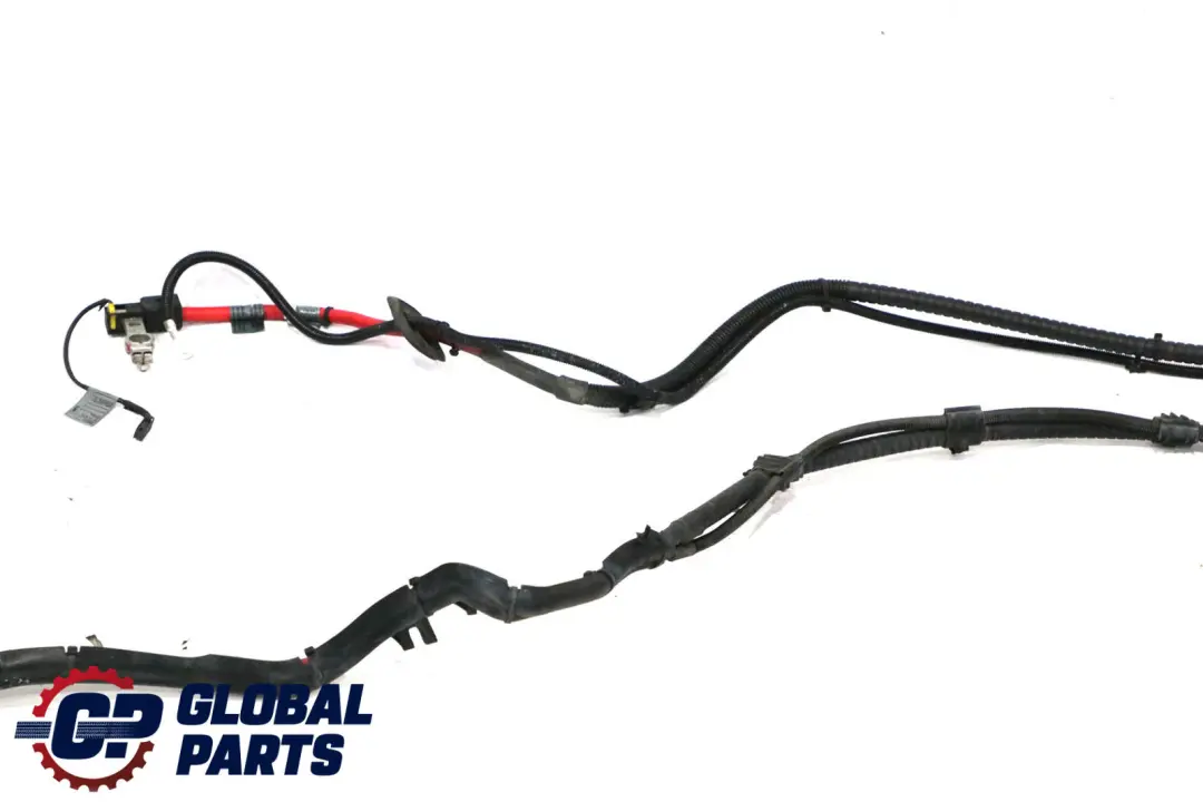 W17 Positive Battery Cable Plus Pole Lead to BMW Mini Cooper One D R50 with Part number 6925895 BMW Mini Cooper One D R50 W17 Positive Battery Cable Plus Pole Lead - SKU 6925895 - Part number 6925895
