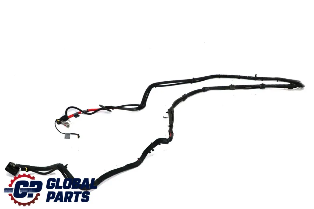 W17 Positive Battery Cable Plus Pole Lead to BMW Mini Cooper One D R50 with Part number 6925895 BMW Mini Cooper One D R50 W17 Positive Battery Cable Plus Pole Lead - SKU 6925895 - Part number 6925895