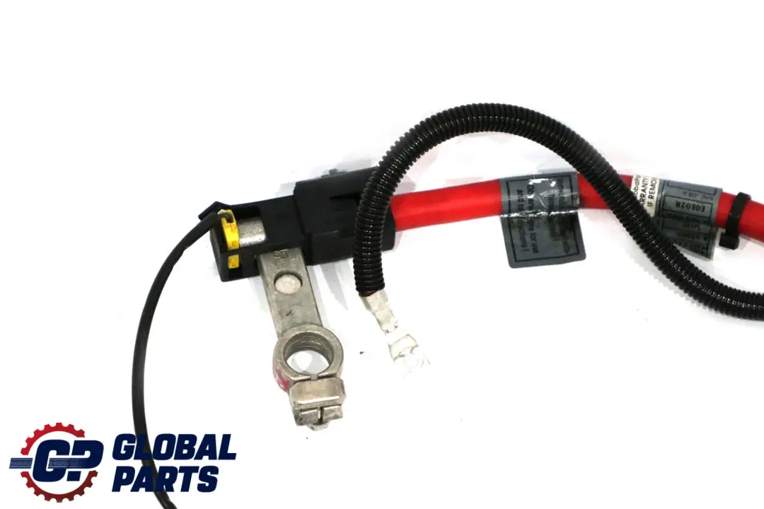 W17 Positive Battery Cable Plus Pole Lead to BMW Mini Cooper One D R50 with Part number 6925895 BMW Mini Cooper One D R50 W17 Positive Battery Cable Plus Pole Lead - SKU 6925895 - Part number 6925895
