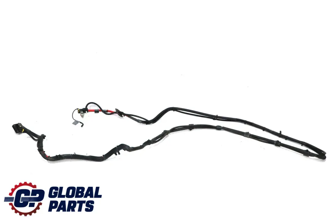 W17 Positive Battery Cable Plus Pole Lead to BMW Mini Cooper One D R50 with Part number 6925895 BMW Mini Cooper One D R50 W17 Positive Battery Cable Plus Pole Lead - SKU 6925895 - Part number 6925895