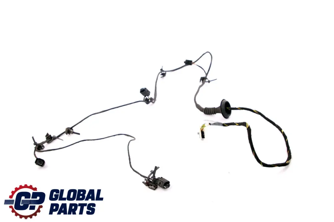 BMW Z4 Serie E85 Parachoques trasero PDC Cables Cableado Loom Set - SKU 6925903 - Número de pieza 6925903