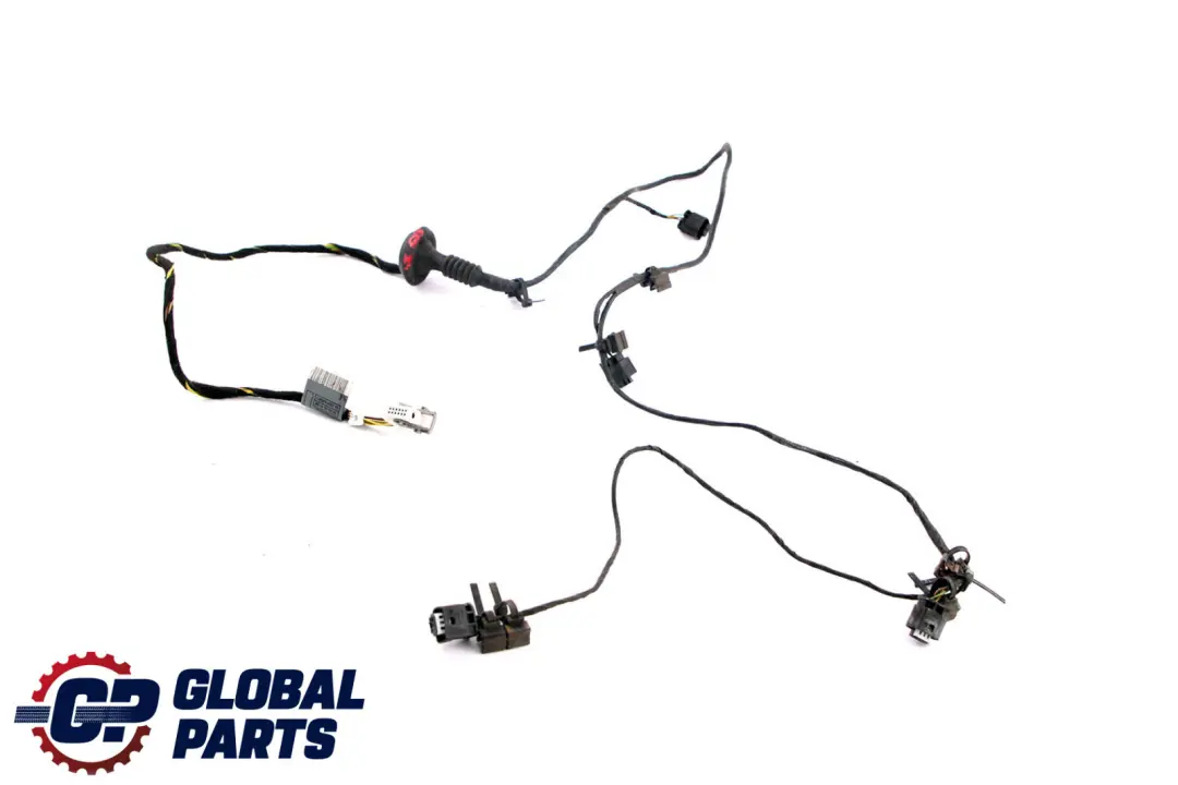 Parachoques trasero PDC Cables Cableado Loom Set para BMW Z4 Serie E85 con número de pieza 6925903 BMW Z4 Serie E85 Parachoques trasero PDC Cables Cableado Loom Set - SKU 6925903 - Número de pieza 6925903