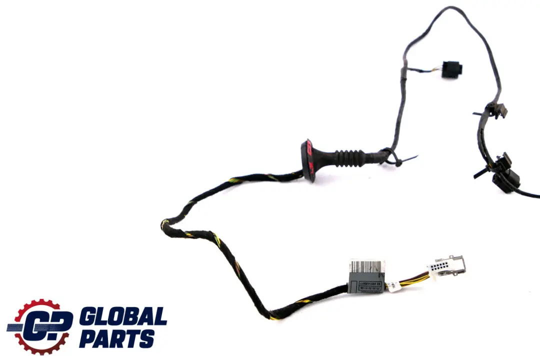 BMW Z4 Serie E85 Parachoques trasero PDC Cables Cableado Loom Set - SKU 6925903 - Número de pieza 6925903