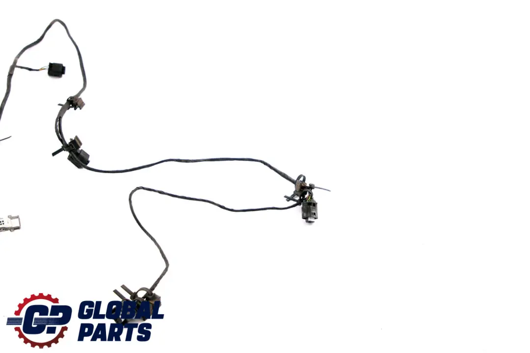 BMW Z4 Serie E85 Parachoques trasero PDC Cables Cableado Loom Set - SKU 6925903 - Número de pieza 6925903