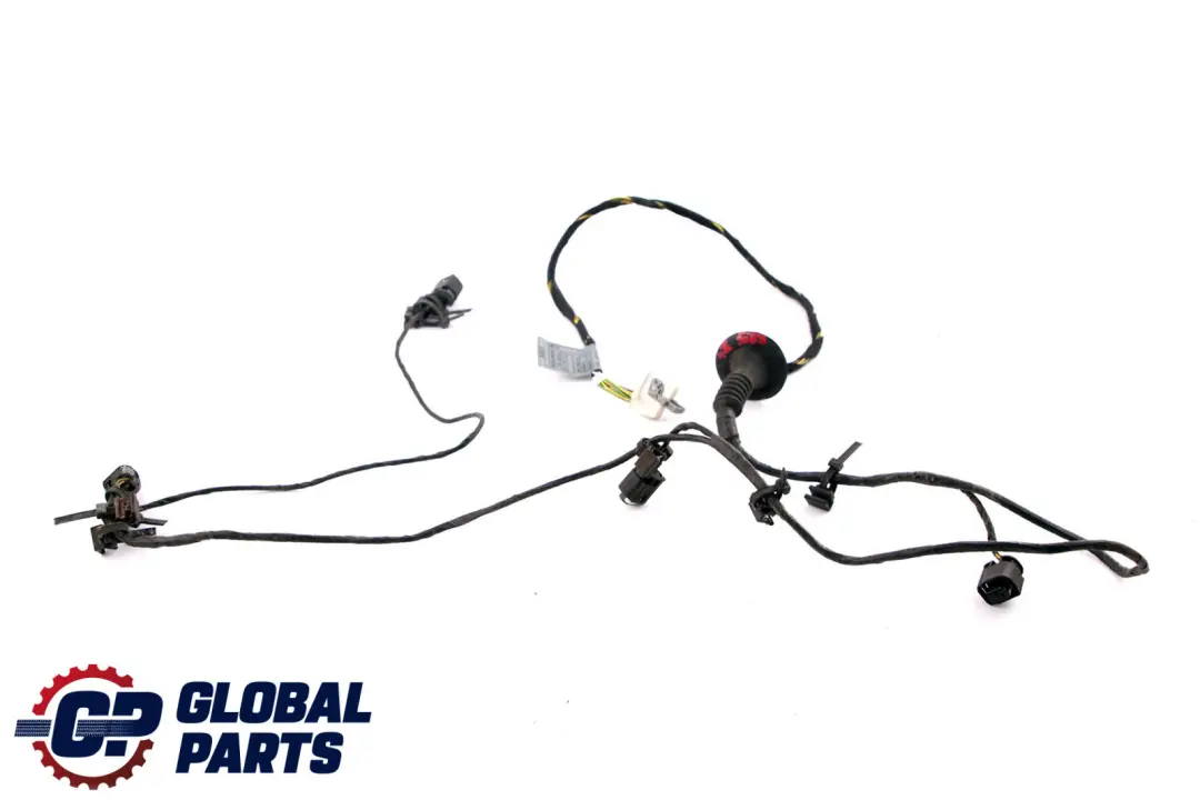 Kabelsatz Hinten Stossfänger PDC für BMW Z4 er E85 mit Teilenummer 6925903 BMW Z4 er E85 Kabelsatz Hinten Stossfänger PDC - SKU 6925903 - Teilenummer 6925903