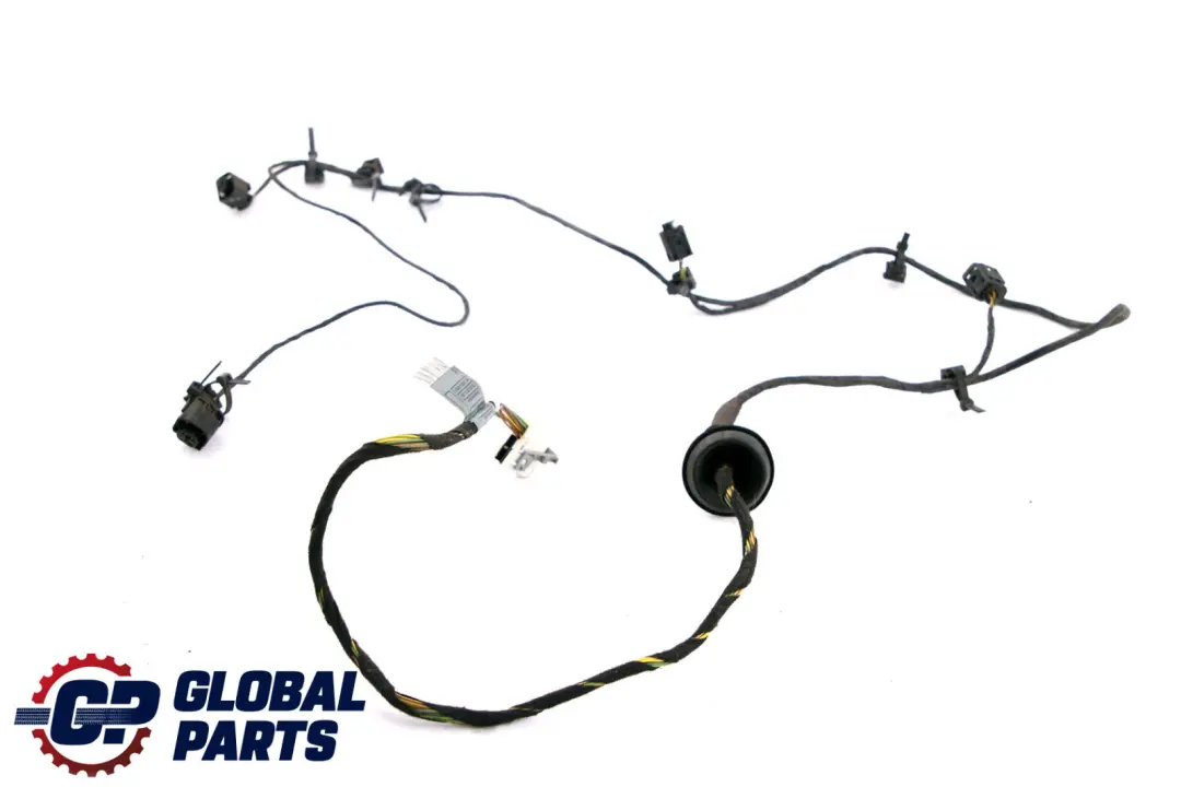 BMW Serie Z4 E85 Jeu de cables de cablage PDC pour pare-chocs arriere - SKU 6925903 - Numéro de pièce 6925903