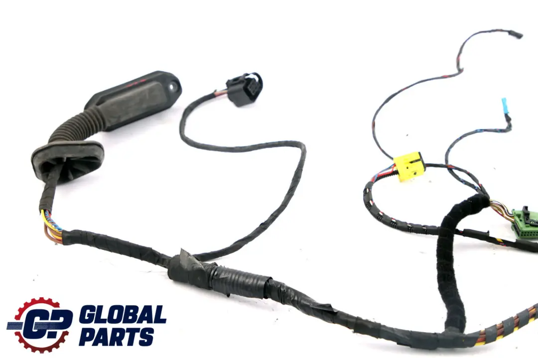 BMW 5 Series E60 E61 Wiring Loom Harness Co-Drivers Passenger Side - SKU 6925936 - Part number 6925936