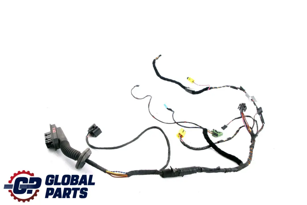 BMW 5 Series E60 E61 Wiring Loom Harness Co-Drivers Passenger Side - SKU 6925936 - Part number 6925936
