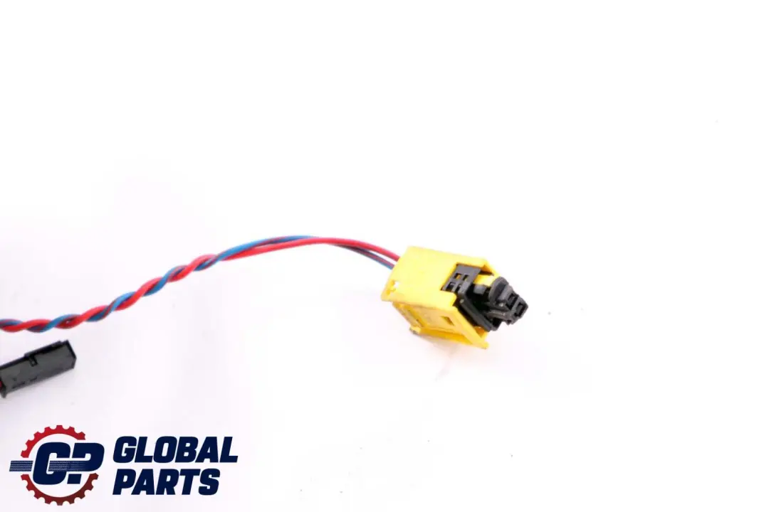 BMW 5 E60 E61 Front Left Door Wiring Loom Harness Passenger Side 6926479 - SKU rhd-6925937 - Part number 6925937
