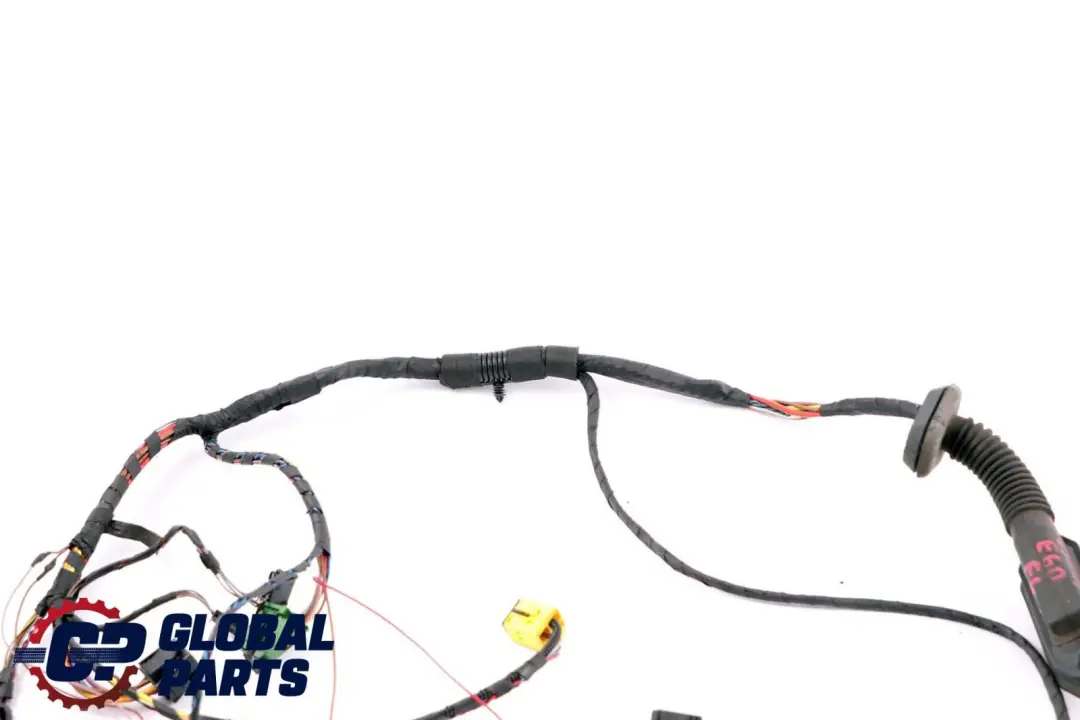 BMW 5 E60 E61 Front Left Door Wiring Loom Harness Passenger Side 6926479 - SKU rhd-6925937 - Part number 6925937