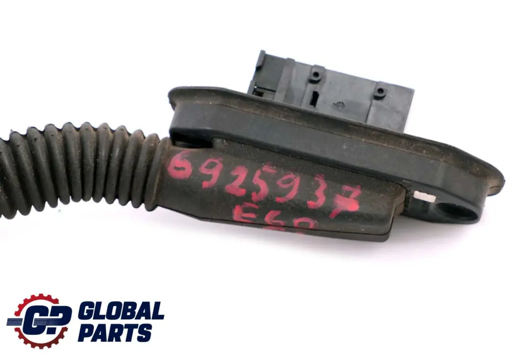 BMW 5 E60 E61 Front Left Door Wiring Loom Harness Passenger Side 6926479 - SKU rhd-6925937 - Part number 6925937