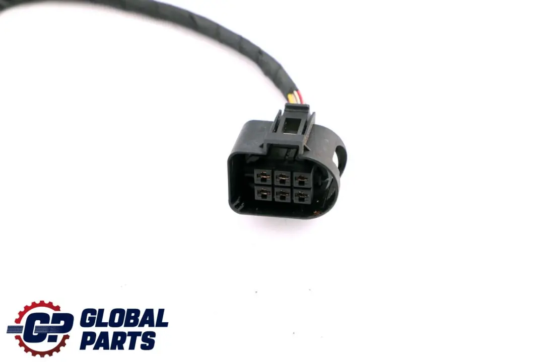 BMW 5 E60 E61 Front Left Door Wiring Loom Harness Passenger Side 6926479 - SKU rhd-6925937 - Part number 6925937