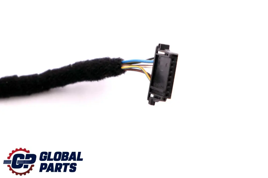 BMW 5 E60 E61 Front Left Door Wiring Loom Harness Passenger Side 6926479 - SKU rhd-6925937 - Part number 6925937