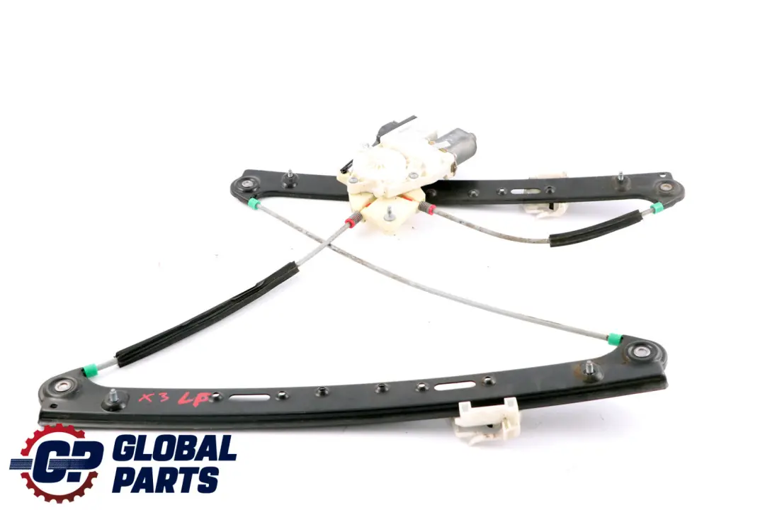 BMW E83 Fenster Heber Motor Vorne Links - SKU 6925963 - Teilenummer 6925963