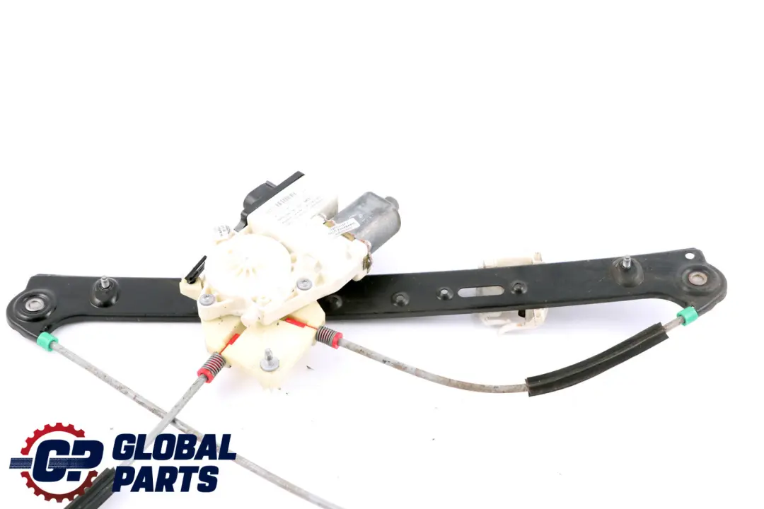 BMW E83 Front Door Electric Window Lifter Regulator Motor Left N/S - SKU 6925963 - Part number 6925963
