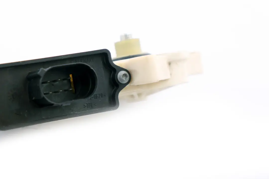 Elevalunas Delantero Derecho Lado Exterior para BMW X3 E83 Motor De con número de pieza 6925964 BMW X3 E83 Motor De Elevalunas Delantero Derecho Lado Exterior - SKU 6925964 - Número de pieza 6925964