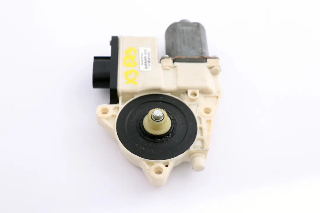 Trazione Alzacristalli Anteriore Destra 6762 per BMW X3 E83 con numero di parte 6925964 BMW X3 E83 Trazione Alzacristalli Anteriore Destra 6762 - SKU 6925964 - Numero di parte 6925964