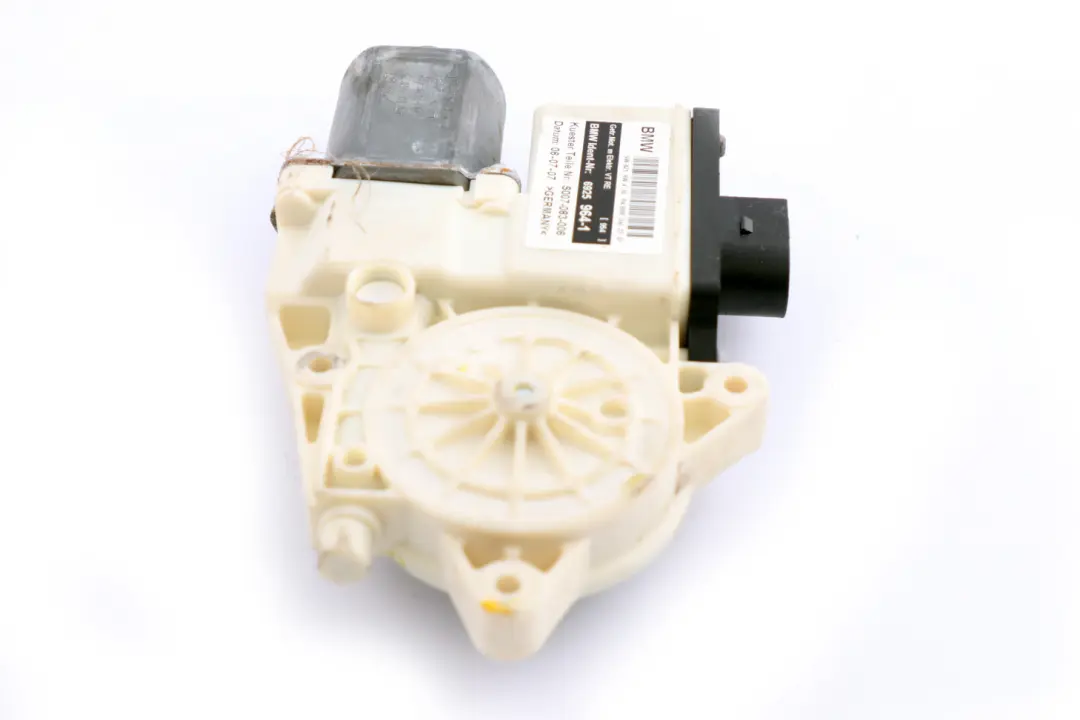 BMW X3 Series E83 Drive For Window Lifter Motor Front Right O/S - SKU 6925964 - Part number 6925964