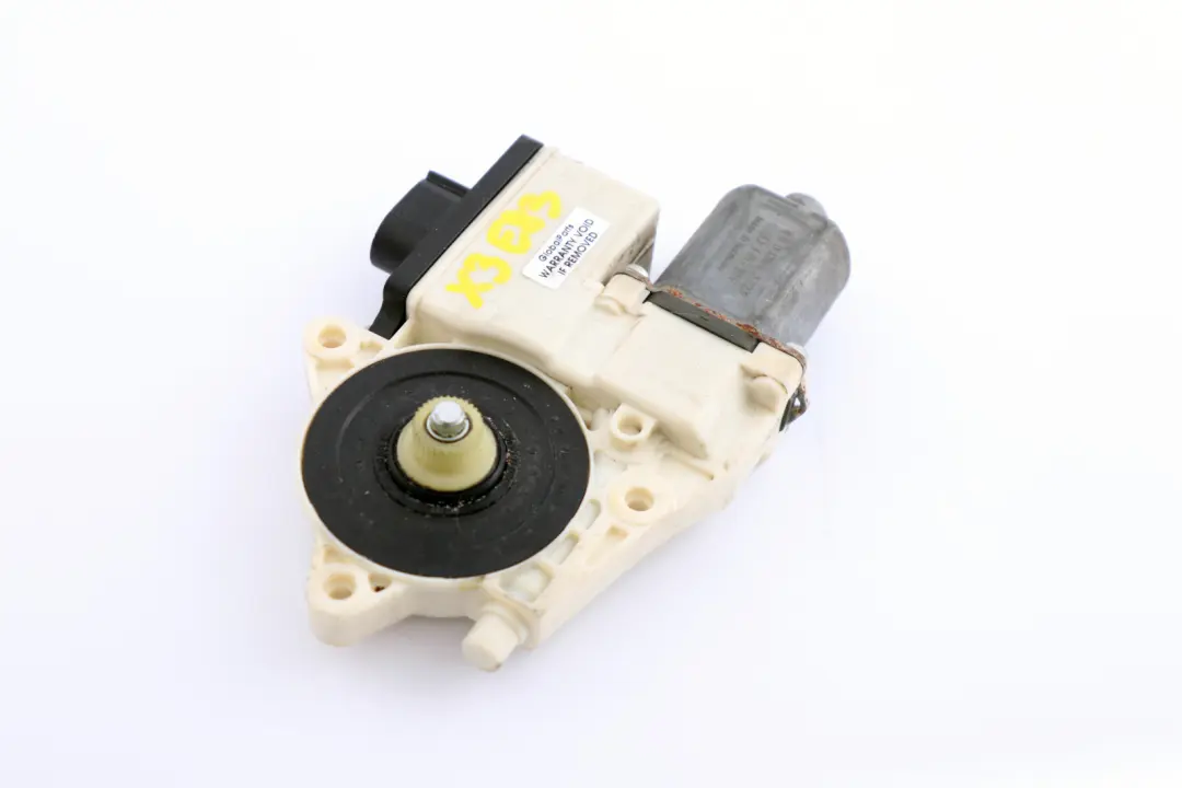 BMW X3 Series E83 Drive For Window Lifter Motor Front Right O/S - SKU 6925964 - Part number 6925964