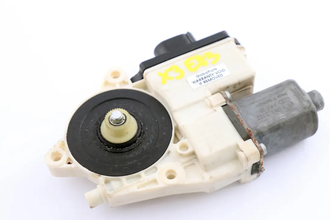 BMW X3 E83 Drive For Window Lifter Motor Front Right O/S - SKU 6925964 - Part number 6925964