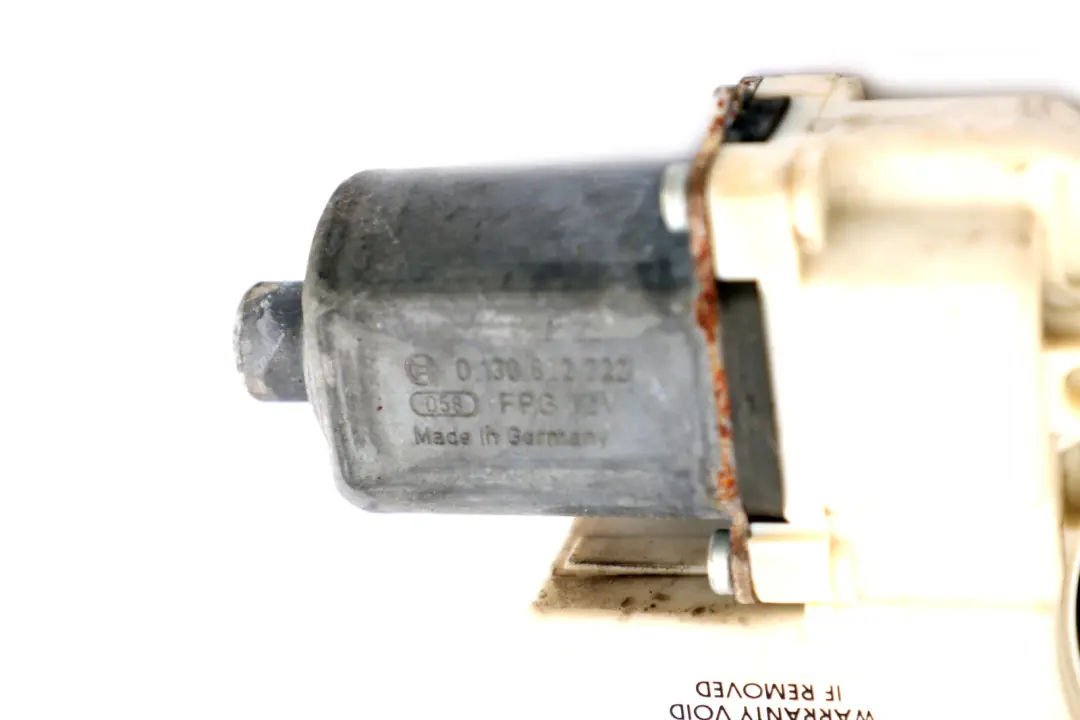 BMW X3 E83 Motor De Elevalunas Delantero Derecho Lado Exterior - SKU 6925964 - Número de pieza 6925964